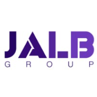 JALBGROUP Logo