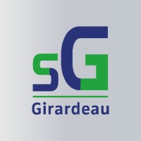 Girardeau Company Logo