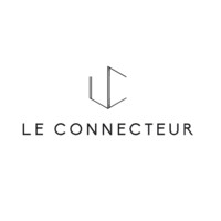 Le Connecteur NL Logo
