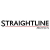 Straightline Architects Logo