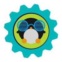 Its FOSS Logo