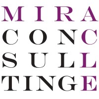 Miracle Consulting AB Logo