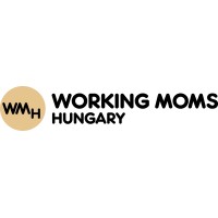 Working Moms Hungary Logo