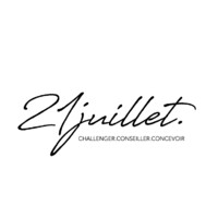 21JUILLET Logo
