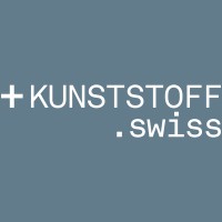 KUNSTSTOFF.swiss Logo