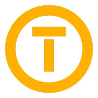 TOTAL servicios financieros Logo