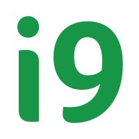 i9 Partners - ECL measurement experts Logo