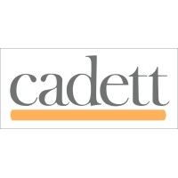 cadett ab Logo