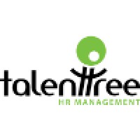 Talent Tree SARL Logo