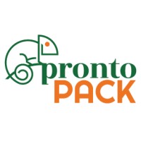 ProntoPack Logo