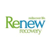 Renew Recovery Logo