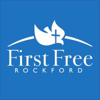 First Free Rockford Logo
