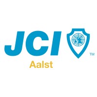 JCI Aalst Logo