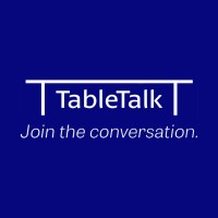 TableTalk Logo