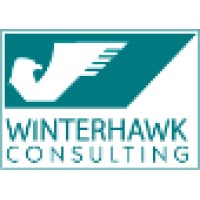 Winterhawk Consulting Logo