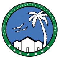 Coastal Bend Disaster Recovery Group Logo