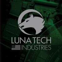 Luna Tech Industries Logo