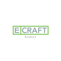 Ecraft Homes LLC Logo