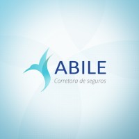 Abile Corretora de seguros Logo