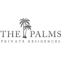 The Palms Costa Rica Logo