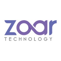 Zoar Technology LLC Logo