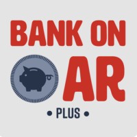 Bank On Arkansas+ Logo