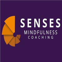 Senses MIndfulness Coaching Logo