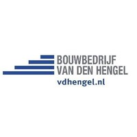 Bouwbedrijf van den Hengel B.V. Logo