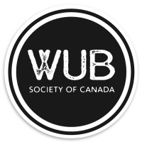 WUB Society of Canada Logo
