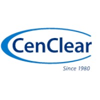 CenClear Logo