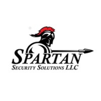 Spartan Security Solutions LLC Logo