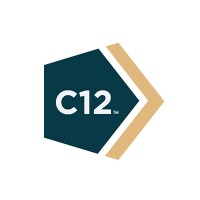 C12 Central Florida Logo