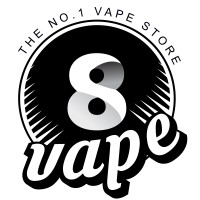 EightVape Logo