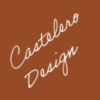Castelero Design Logo