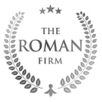 The Roman Firm P.L.L.C. Logo