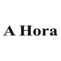 Jornal a Hora - Grupo A Hora Comunicação Logo