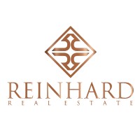 Reinhard Real Estate Logo