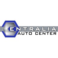 Centralia Auto Center Auto Service & Sales Logo