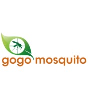 GoGo Mosquito Logo