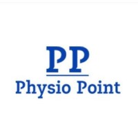 PhysiopointUK Logo