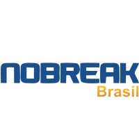 Nobreak Brasil - Distribuidora de Nobreaks Logo