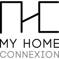MY HOME CONNEXION Logo