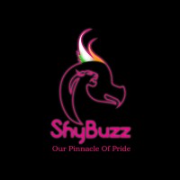 ShyBuzz Logo