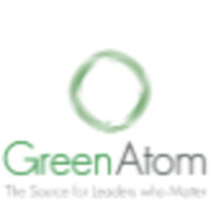 GreenAtom, LLC Logo
