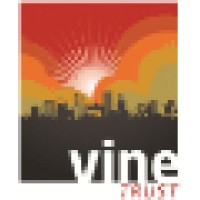 Vine Trust Group Logo