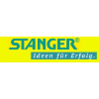 Stanger GMBH Logo