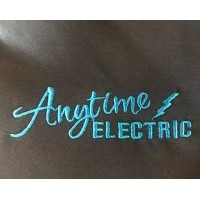 Anytime Electric Inc. Logo