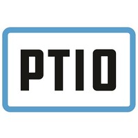 Partnership for Transportation Innovation & Opportunity (PTIO) Logo