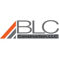 BLC Construction, LLC Logo