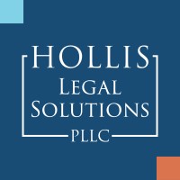 Hollis Legal Solutions, PLLC Logo